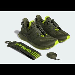 Ivy Park Ultra Boost Peloton